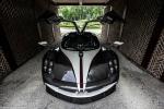 Pagani Huayra The King 1 of 1 of 1 2015 года (US)